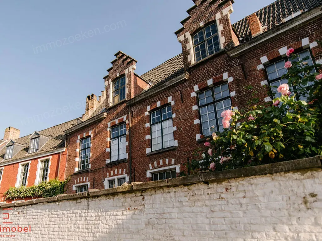 Appartement in Gent Te Koop - 14209 | Immozoeken