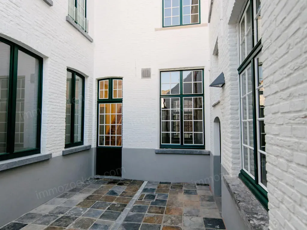 Appartement in Gent Te Koop - 351265 | Immozoeken