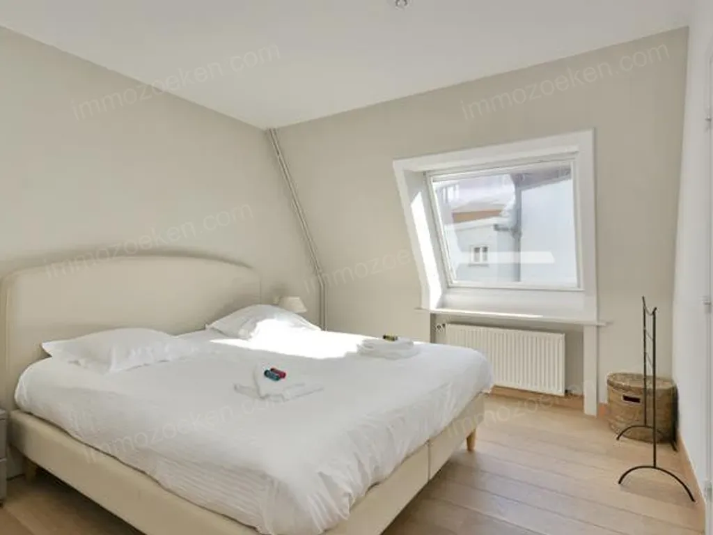 Appartement in Knokke-zoute Te Koop - 255602 | Immozoeken