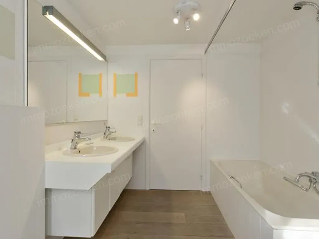 Appartement in Knokke-zoute Te Koop - 255602 | Immozoeken