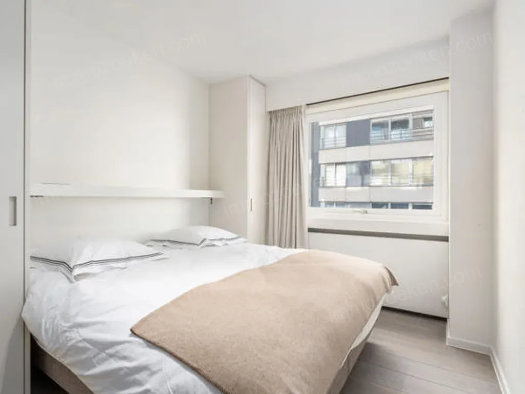 Appartement in Knokke-zoute Te Koop - 324671 | Immozoeken
