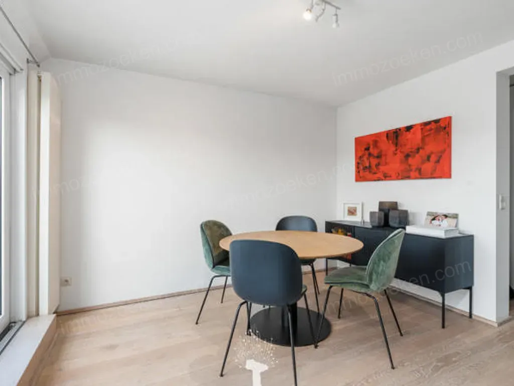 Appartement in Knokke-heist Te Koop - 320595 | Immozoeken