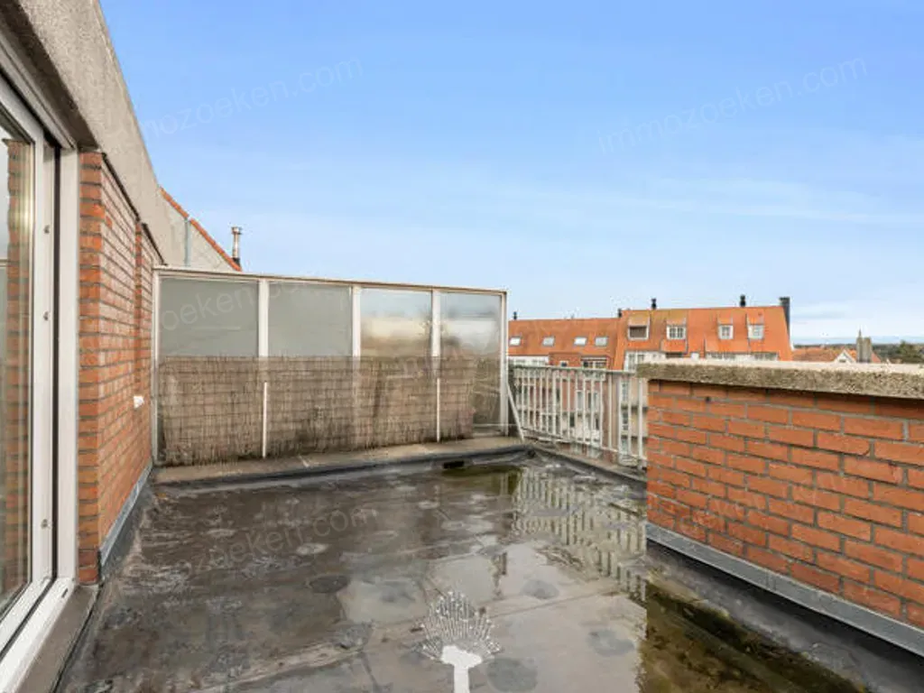 Appartement in Knokke-heist Te Koop - 346848 | Immozoeken