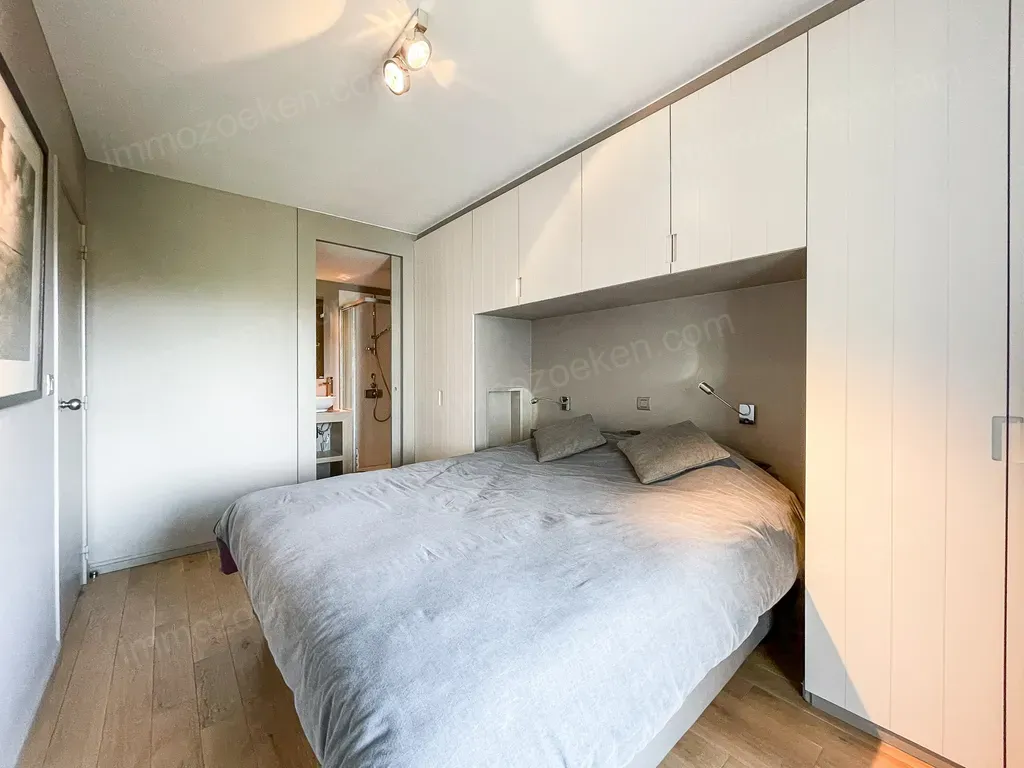 Appartement in Knokke-heist Te Koop - 204306 | Immozoeken