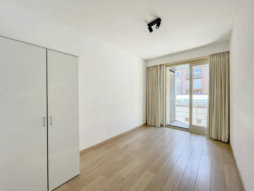 Appartement in Knokke-heist Te Koop - 249381 | Immozoeken