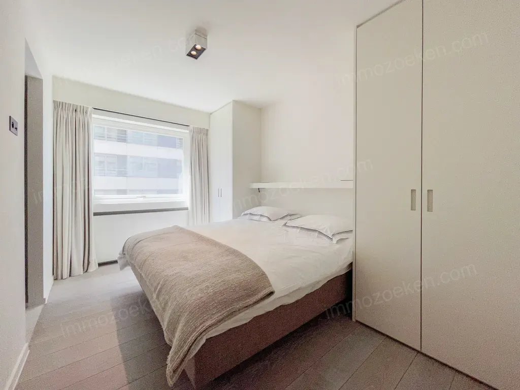 Appartement in Knokke-heist Te Koop - 263659 | Immozoeken