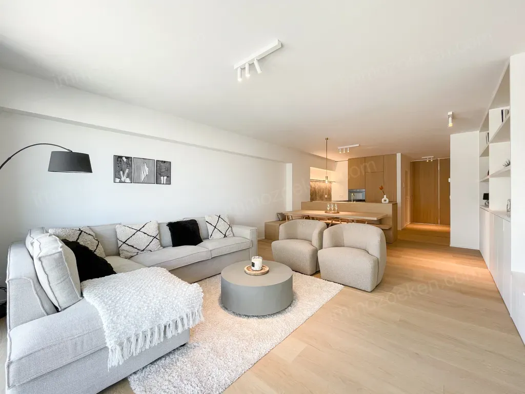Appartement in Knokke-heist Te Koop - 278735 | Immozoeken