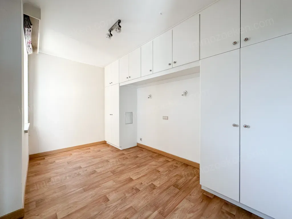 Appartement in Knokke-heist Te Koop - 325949 | Immozoeken