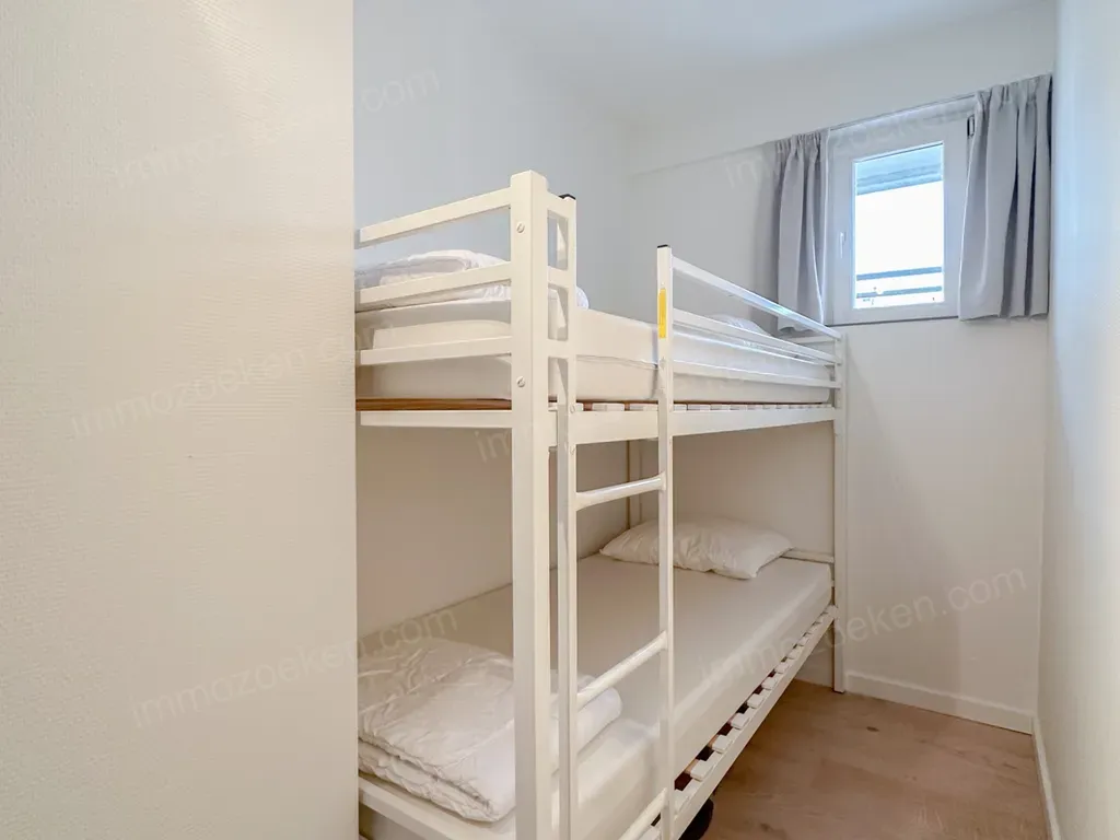 Appartement in Knokke-heist Te Koop - 339307 | Immozoeken