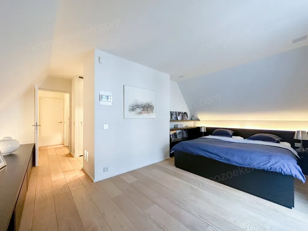 Appartement in Knokke-heist Te Koop - 348242 | Immozoeken