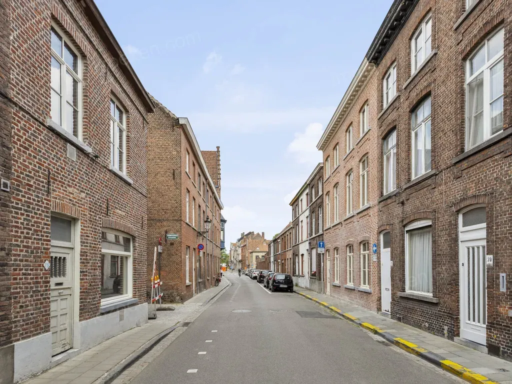 Beenhouwersstraat 72, 8000 Brugge - 209488 | Immozoeken