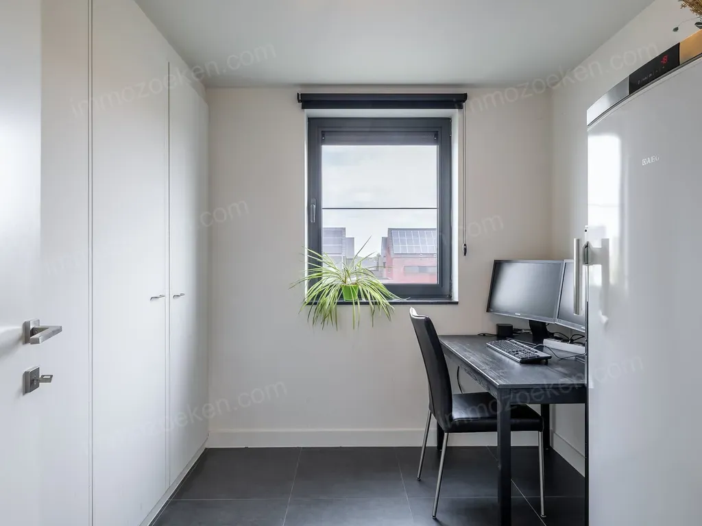 Appartement in Minderhout Te Koop - 209301 | Immozoeken